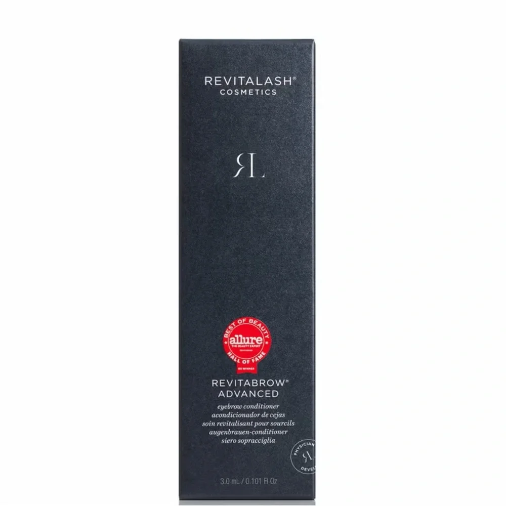 RevitaLash Cosmetics RevitaBrow Advanced Eyebrow Conditioner